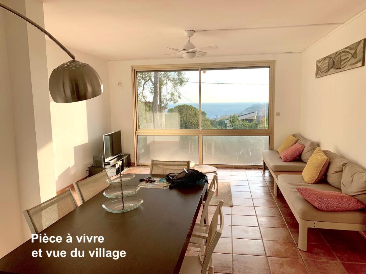 Cassis Maison Et Jardin A 800 M Du Port Villa Exterior foto